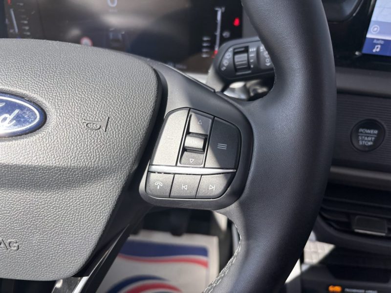 FORD TOURNEO COURIER 1.0 ECOBOOST 125cv - 2025