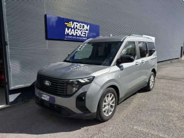 FORD TOURNEO COURIER 1.0 ECOBOOST 125cv - 2025