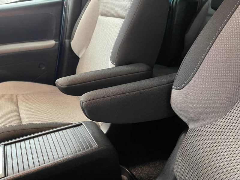 PEUGEOT PARTNER 2011