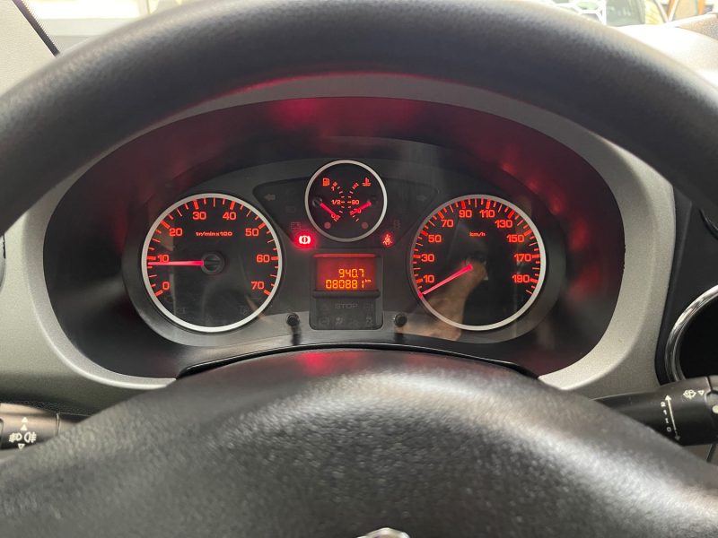 PEUGEOT PARTNER 2011