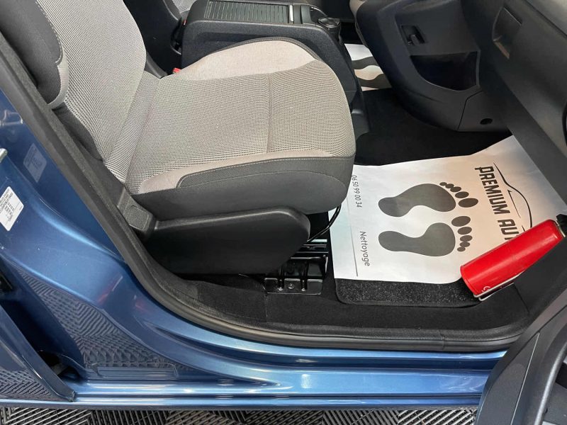 PEUGEOT PARTNER 2011