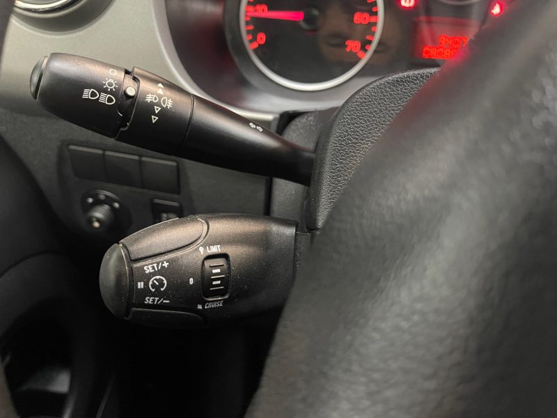 PEUGEOT PARTNER 2011