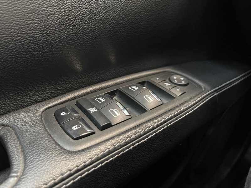 MASERATI GHIBLI III GARANTIE 12 MOIS 3.0 V6 DIESEL 275ch FULL, HISTORIQUE COMPLET, ORIGINE FRANCE,