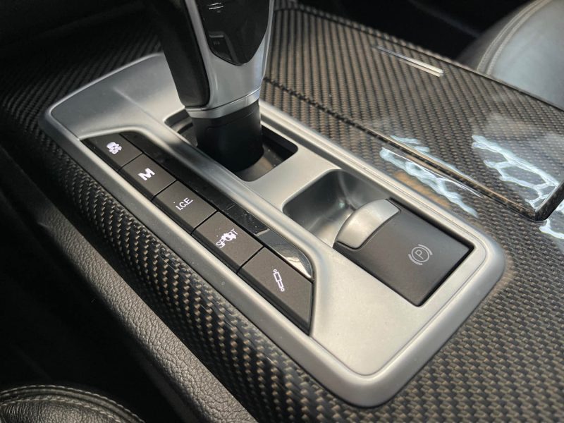 MASERATI GHIBLI III GARANTIE 12 MOIS 3.0 V6 DIESEL 275ch FULL, HISTORIQUE COMPLET, ORIGINE FRANCE,