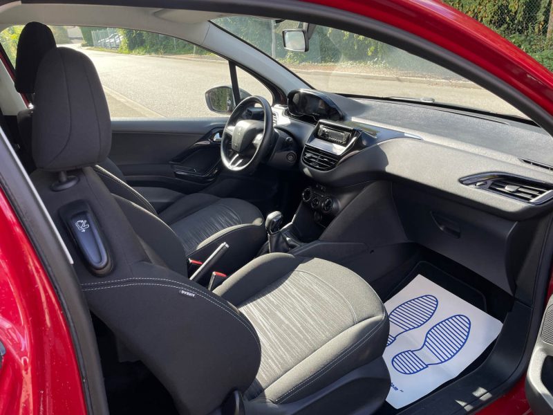 PEUGEOT 208 1.0VTI 70CH