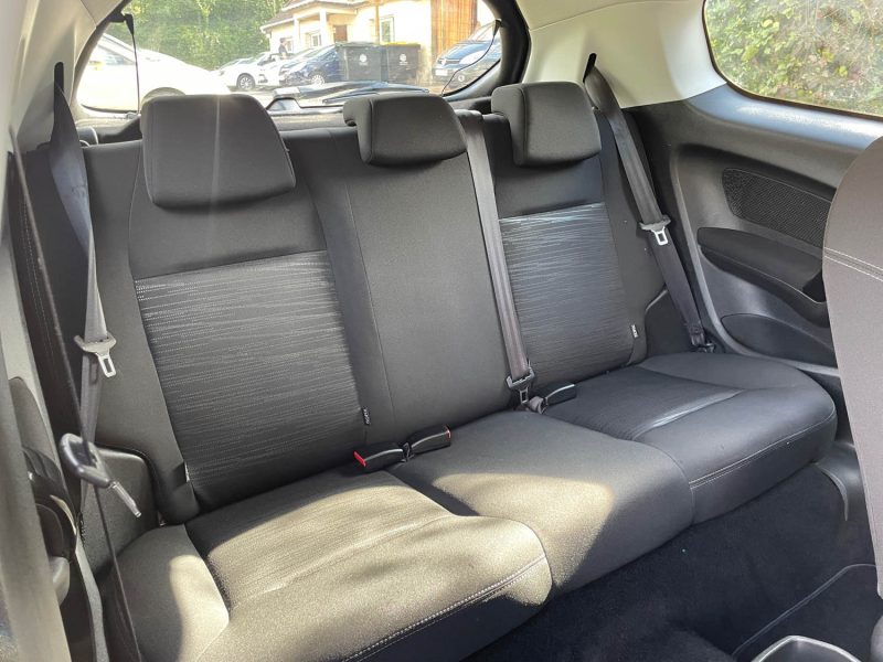 PEUGEOT 208 1.0VTI 70CH