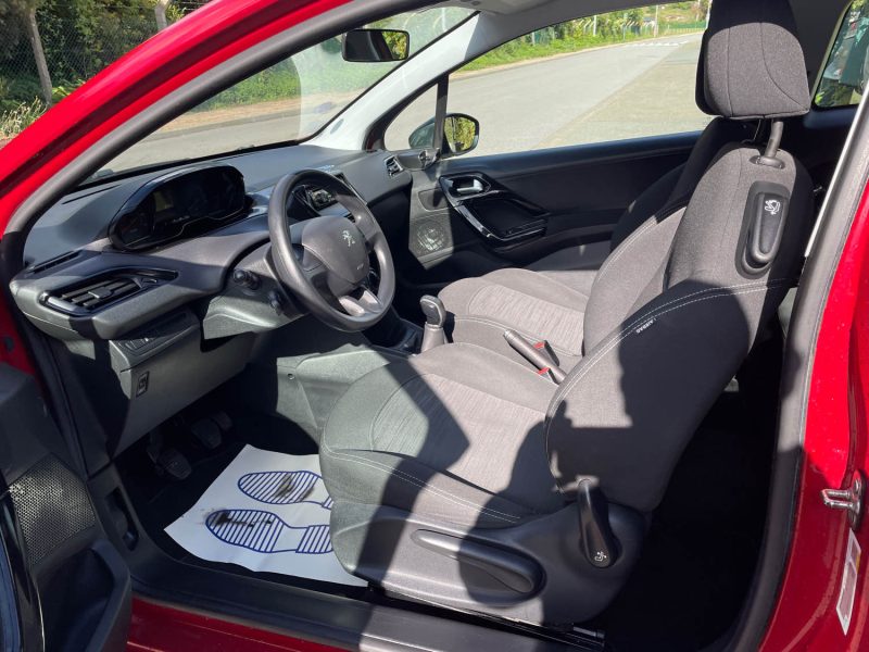 PEUGEOT 208 1.0VTI 70CH