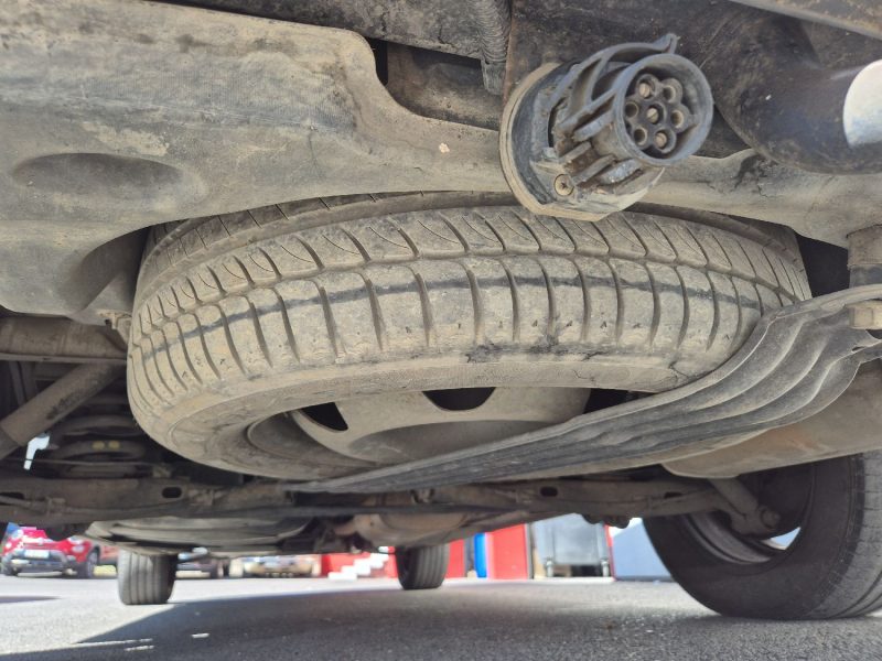 VOLKSWAGEN TRANSPORTER 2012