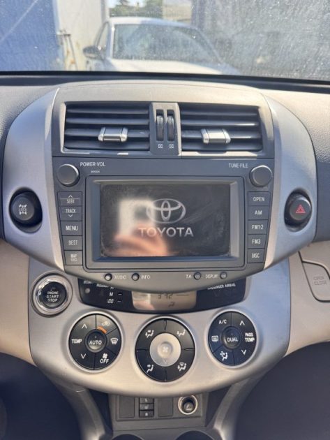 TOYOTA RAV4 2.2l 136 CH D4D TURBO 