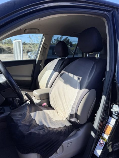 TOYOTA RAV4 2.2l 136 CH D4D TURBO 