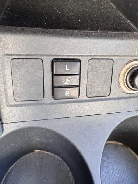 TOYOTA RAV4 2.2l 136 CH D4D TURBO 