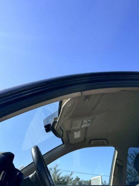 TOYOTA RAV4 2.2l 136 CH D4D TURBO 