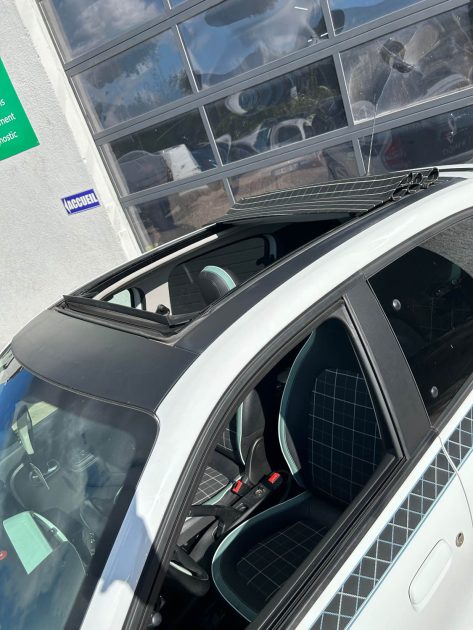 RENAULT TWINGO 3   1.0 SCE 70 LA PARISIENNE 