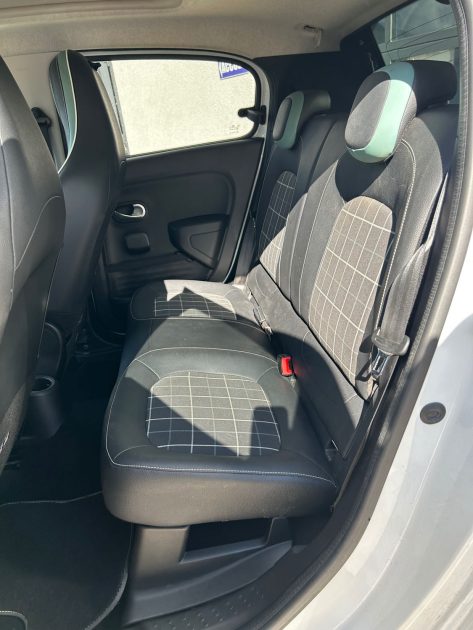 RENAULT TWINGO 3   1.0 SCE 70 LA PARISIENNE 