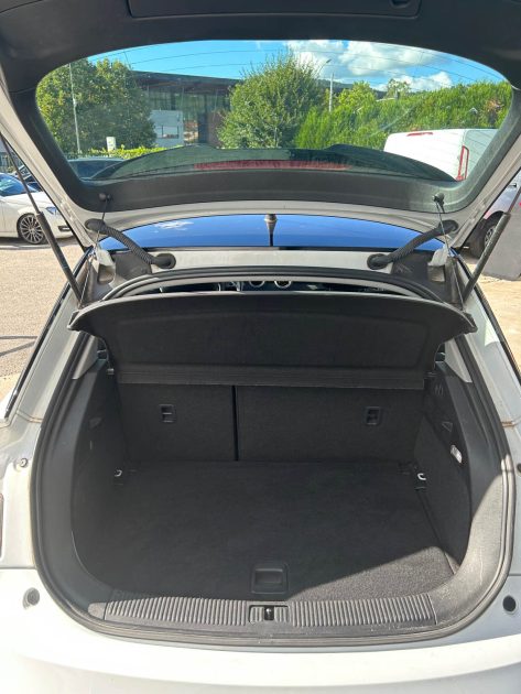 AUDI A1 1.4TFSI 122 S-LINE