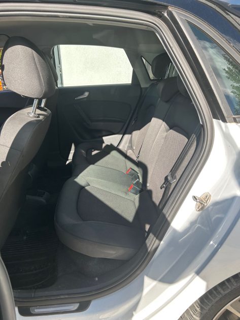 AUDI A1 1.4TFSI 122 S-LINE