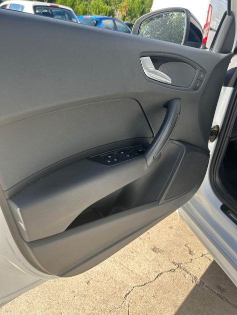 AUDI A1 1.4TFSI 122 S-LINE