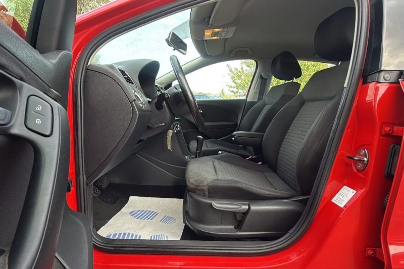 VOLKSWAGEN POLO 1.6 TDI 90ch FAP Confortline 5p