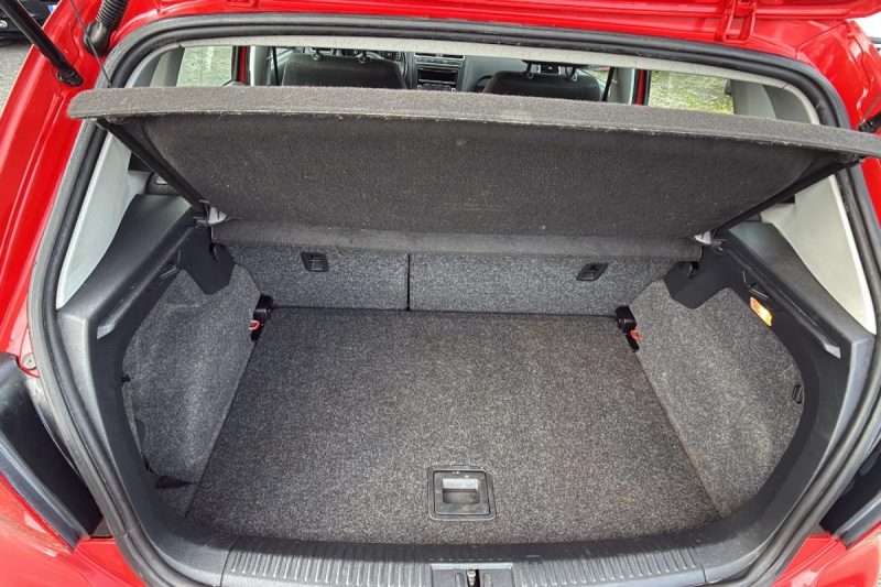 VOLKSWAGEN POLO 1.6 TDI 90ch FAP Confortline 5p