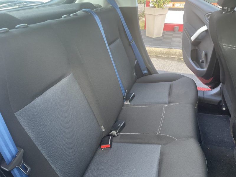 PEUGEOT 208 1.0 L 68cv LIKE  5p  GARANTIE 3/12 MOIS