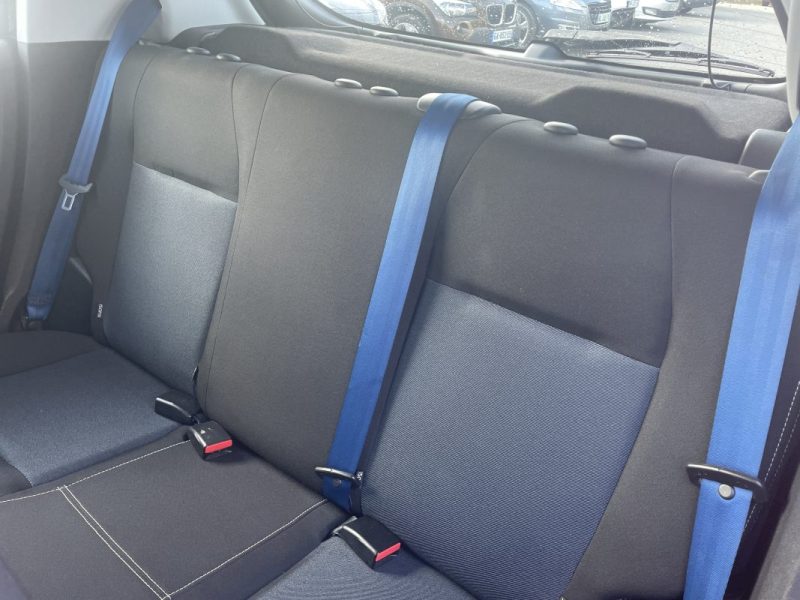 PEUGEOT 208 1.0 L 68cv LIKE  5p  GARANTIE 3/12 MOIS