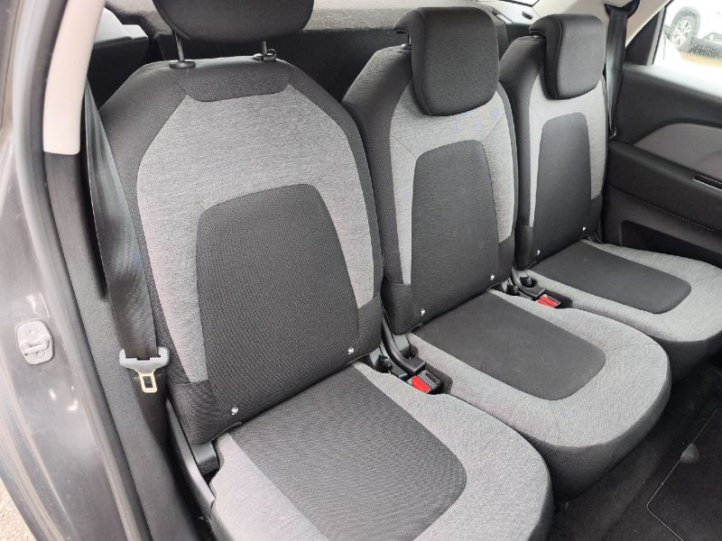 CITROEN C4 SPACETOURER 2019