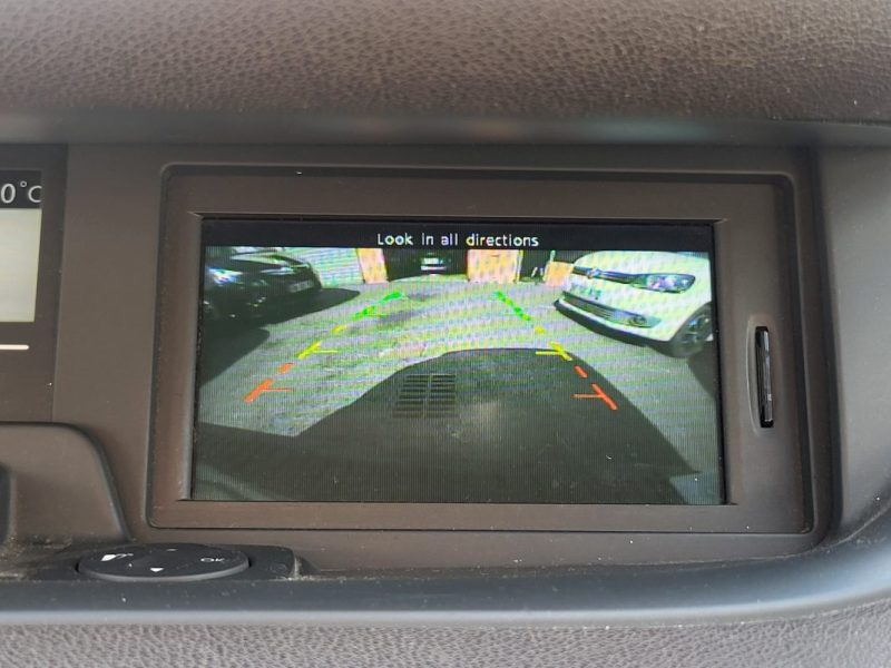 RENAULT SCENIC 1.5 DCi 110 cv Exception - Garantie 12 Mois