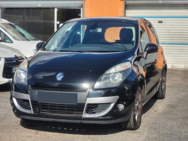 RENAULT SCENIC 1.5 DCi 110 cv Authentique - Garantie 12 mois
