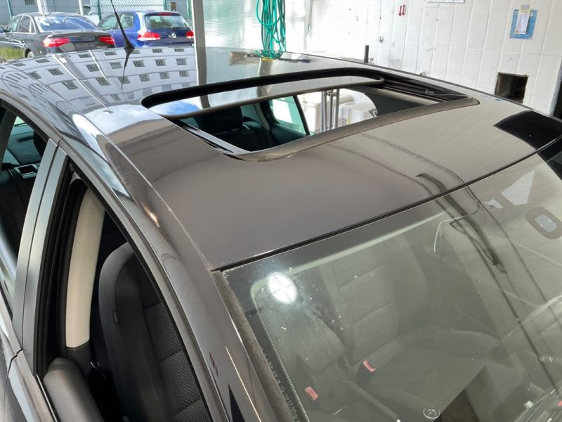 VOLKSWAGEN GOLF 2008