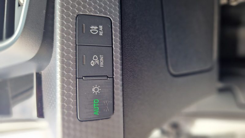 AUDI A1 Sportback 2019 Advanced