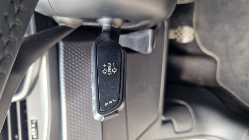 AUDI A1 Sportback 2019 Advanced