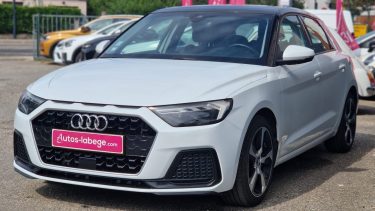AUDI A1 Sportback 2019 Advanced