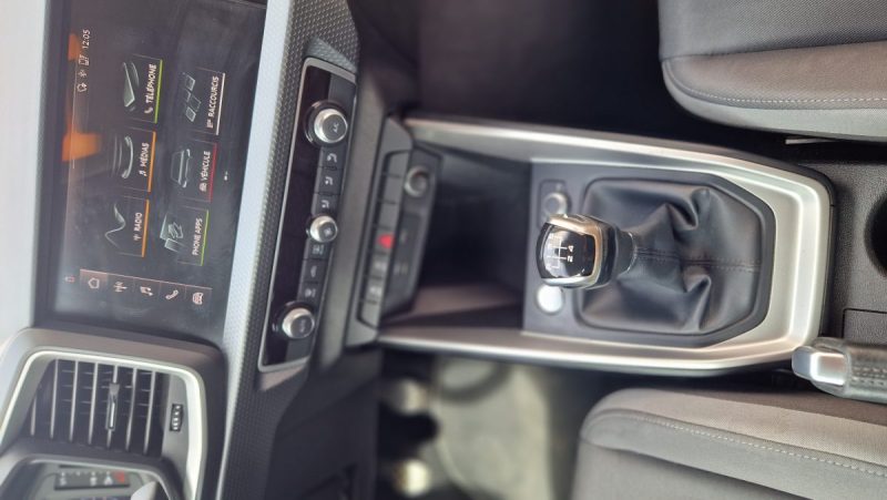 AUDI A1 Sportback 2019 Advanced