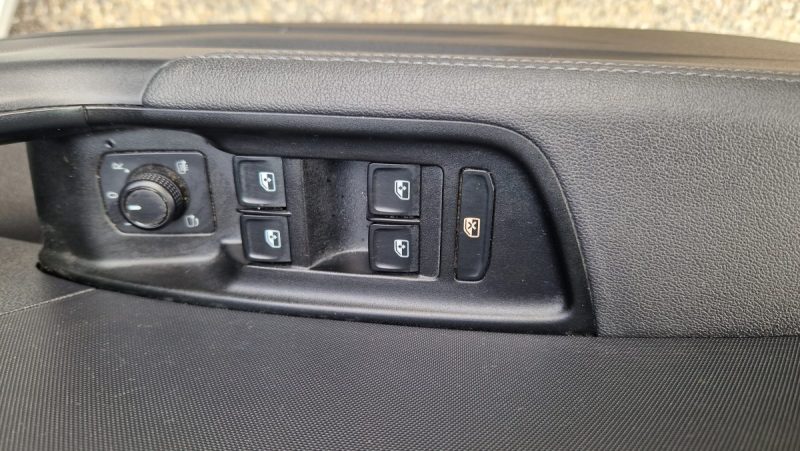 AUDI A1 Sportback 2019 Advanced