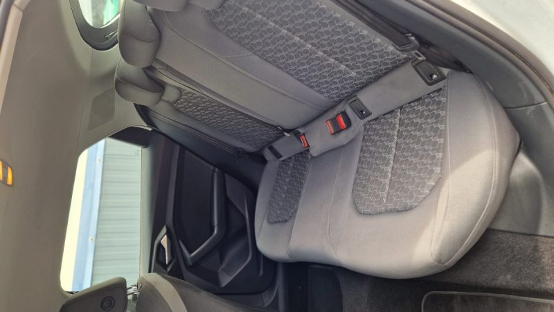 AUDI A1 Sportback 2019 Advanced