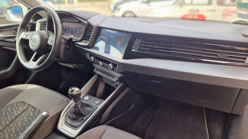 AUDI A1 Sportback 2019 Advanced