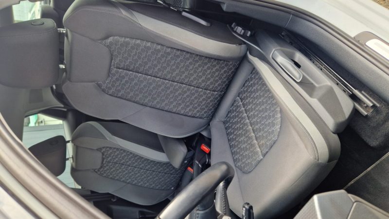 AUDI A1 Sportback 2019 Advanced