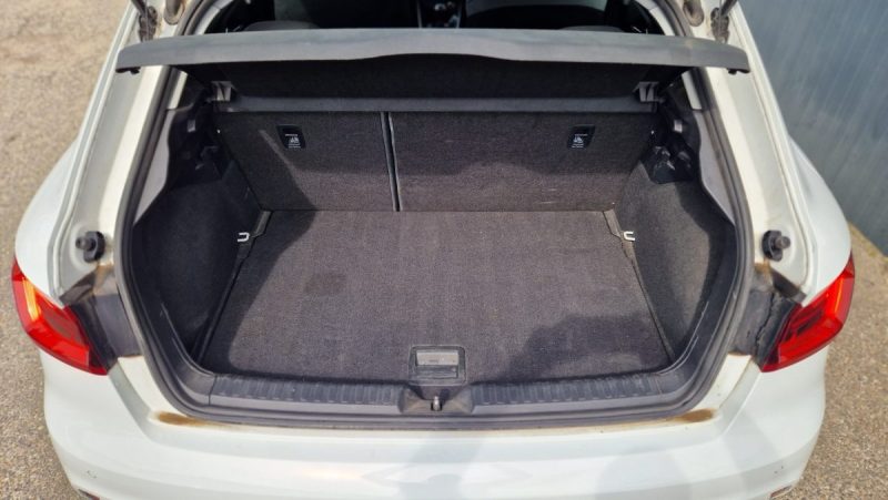 AUDI A1 Sportback 2019 Advanced