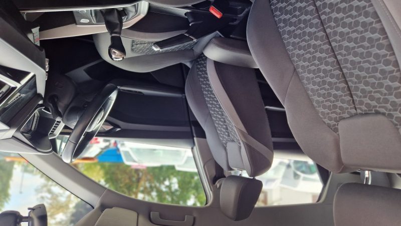 AUDI A1 Sportback 2019 Advanced