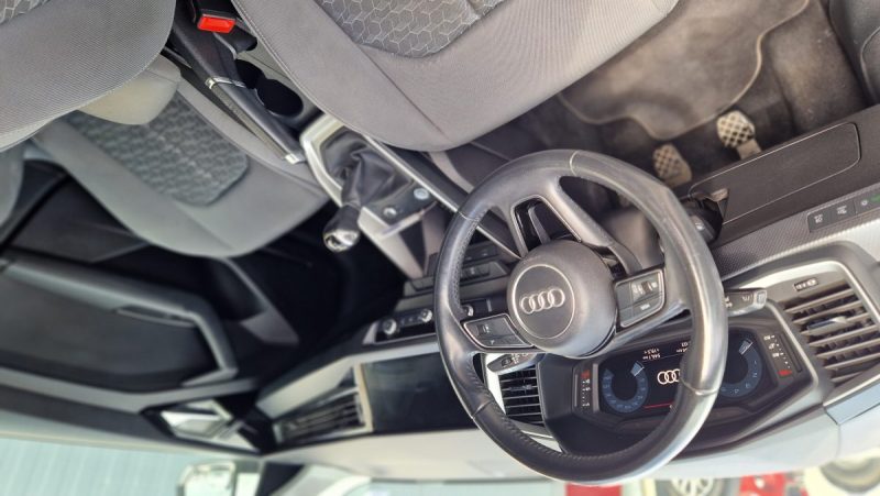 AUDI A1 Sportback 2019 Advanced