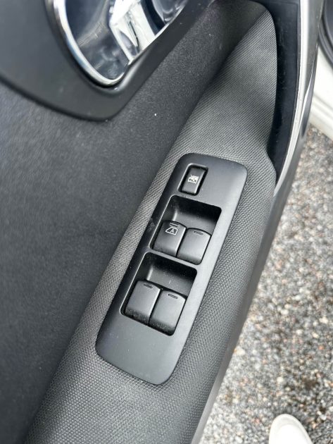 NISSAN QASHQAI ESSENCE BOITE AUTOMATIQUE 4X2