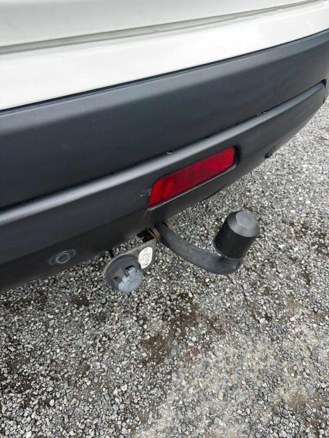 NISSAN QASHQAI ESSENCE BOITE AUTOMATIQUE 4X2