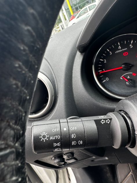 NISSAN QASHQAI ESSENCE BOITE AUTOMATIQUE 4X2