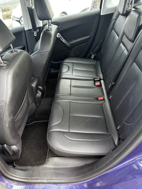 PEUGEOT 2008 1.6 BLUE HDI ALLURE