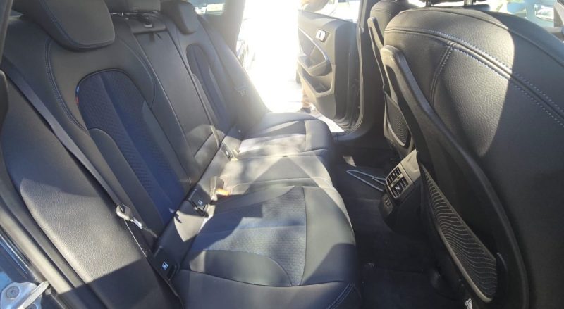 BMW 2 Gran Coupe 218i 136cv PACK M-Sport  (F44) 2020