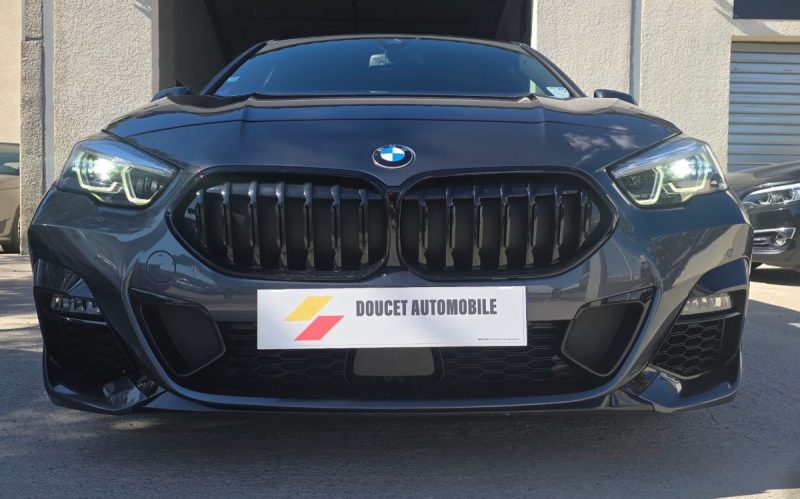 BMW 2 Gran Coupe 218i 136cv PACK M-Sport  (F44) 2020