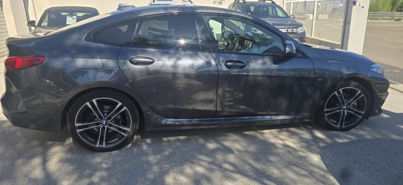 BMW 2 Gran Coupe 218i 136cv PACK M-Sport  (F44) 2020