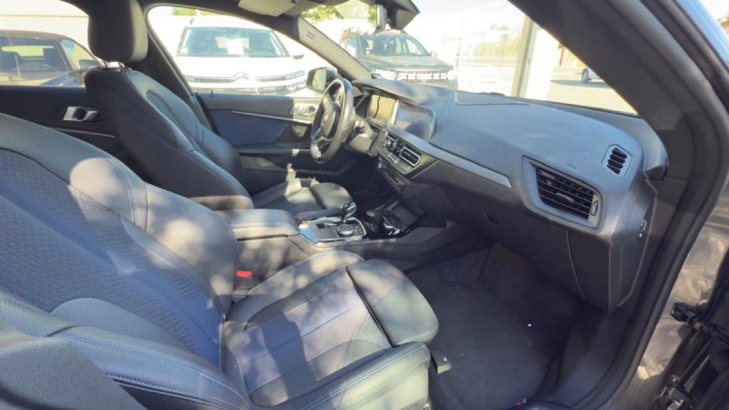 BMW 2 Gran Coupe 218i 136cv PACK M-Sport  (F44) 2020