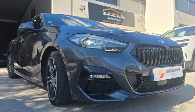 BMW 2 Gran Coupe 218i 136cv PACK M-Sport  (F44) 2020