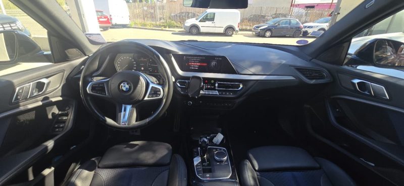 BMW 2 Gran Coupe 218i 136cv PACK M-Sport  (F44) 2020